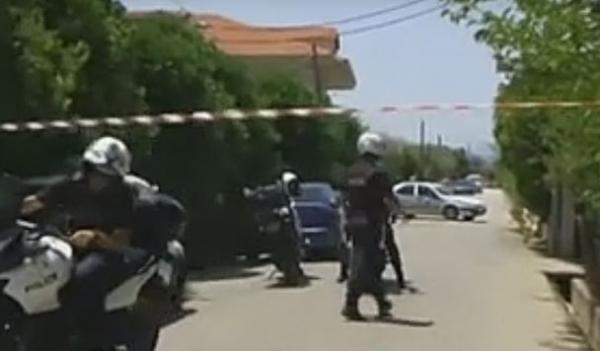 Οι λεπτομέρειες της οικογενειακής τραγωδίας στο Βραχάτι