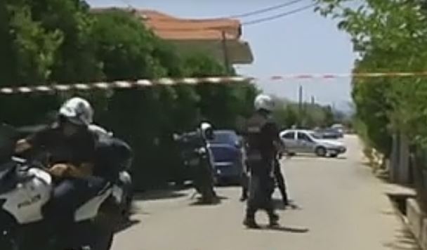 Οι λεπτομέρειες της οικογενειακής τραγωδίας στο Βραχάτι