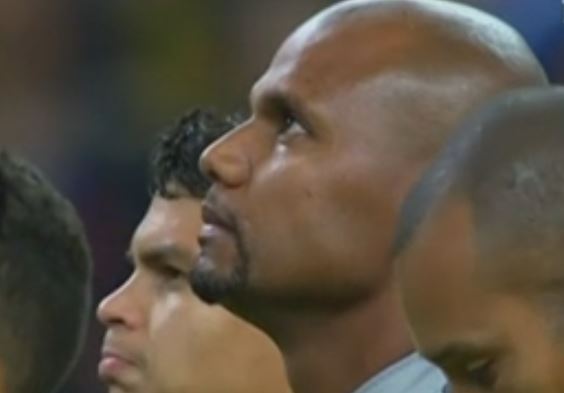 Η Βραζιλία «γύρισε» το φιλικό με τη Γαλλία στο «Σταντ ντε Φρανς»