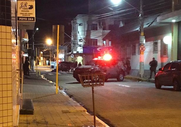 Βραζιλία: Αιματηρή απόπειρα ληστείας τραπεζών