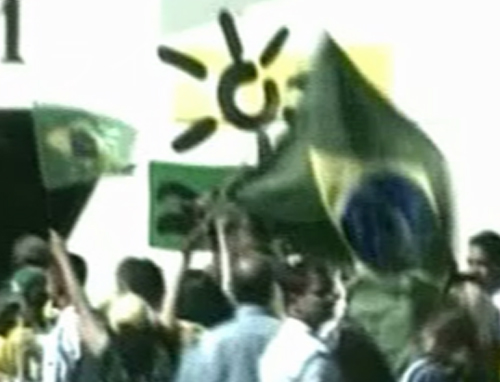 Έτοιμες οι μεγάλες δυνάμεις για τη διεκδίκηση του Μουντιάλ της Ν.Αφρικής