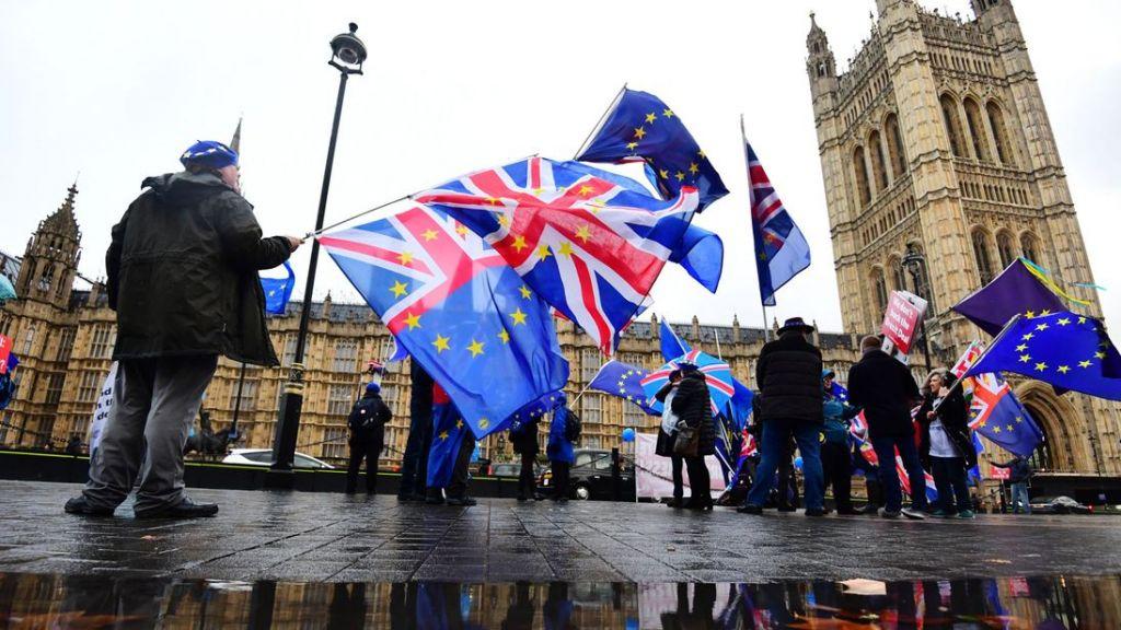 Βρετανία: Πριν από τις 21 Ιανουαρίου η ψηφοφορία για το Brexit
