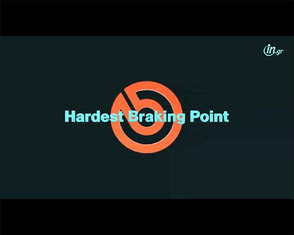 F1 – Φρενάροντας στη Μαλαισία