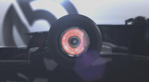 F1 – Φρενάροντας στην πίστα της Sepang