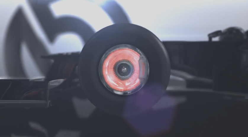 F1 – Φρενάροντας στην πίστα της Sepang