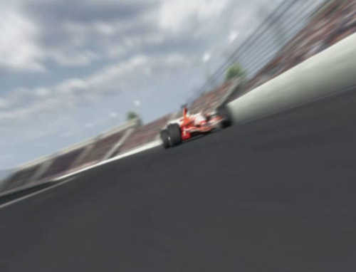 F1 2010, GP Βρετανίας: Φρενάροντας στην πίστα του Σίλβερστοουν