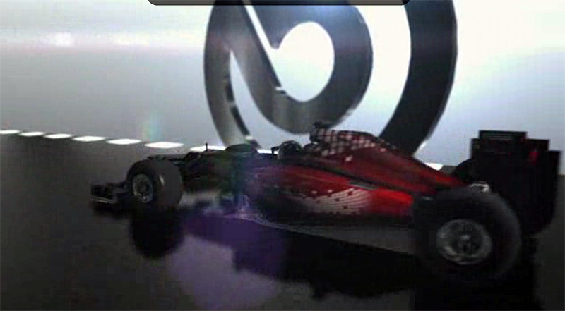 F1 – Φρενάροντας στην πίστα της Suzuka