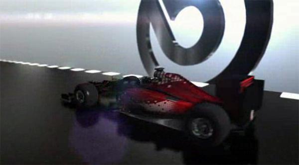 F1 – Φρενάροντας στην πίστα του Μπαχρέιν