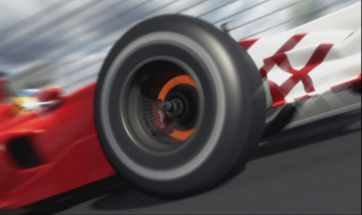 F1 2010, GP Βελγίου: Φρενάροντας στο Σπα