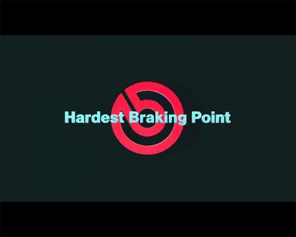 F1 – Φρενάροντας στην πίστα της Βαρκελώνης