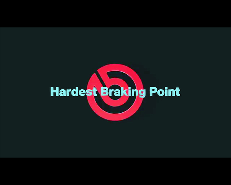 F1 – Φρενάροντας στην πίστα της Βαρκελώνης