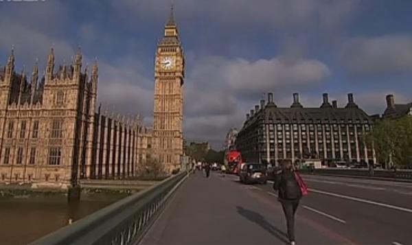 Δημοσκόπηση δίνει προβάδισμα επτά μονάδων στο Brexit