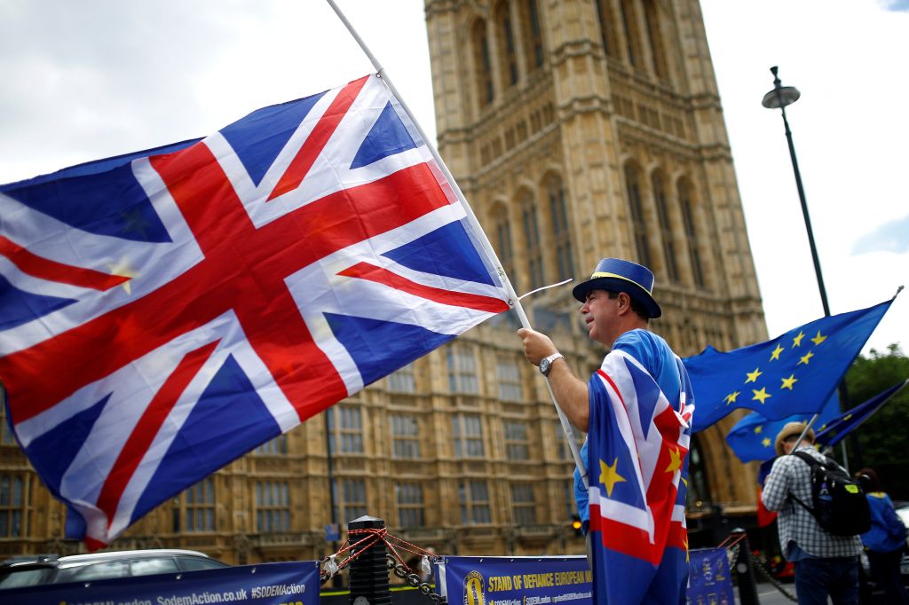 Πριν τις 21 Ιανουαρίου θα διεξαχθεί η ψηφοφορία για την συμφωνία Βρετανίας-ΕΕ