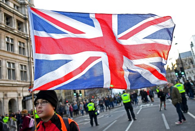 Προς αναβολή η αυριανή ψηφοφορία για το Brexit