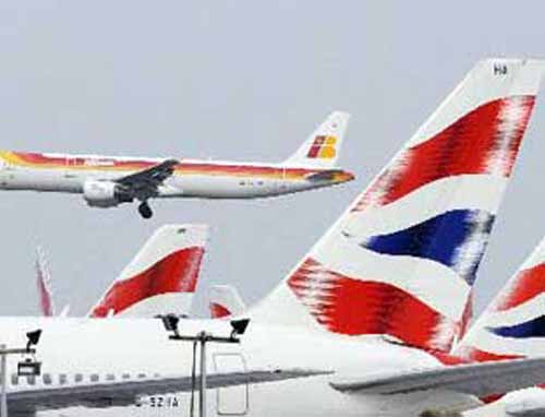 «Έκλεισε» η συμφωνία συγχώνευσης British Airways και Iberia