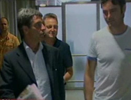 Και επισήμως παρελθόν από τον ΠΑΟΚ ο Βρύζας