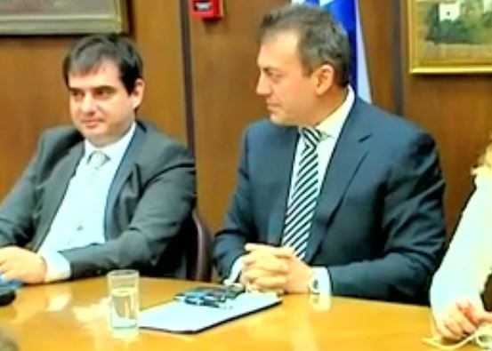 Στην «ομπρέλα» του ΙΚΑ όλα τα ταμεία των επικουρικών και εφάπαξ