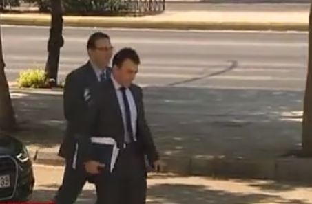 Βρούτσης: «Όχι» αλλαγές στις ομαδικές απολύσεις, το συζητά για συνδικαλιστικό νόμο