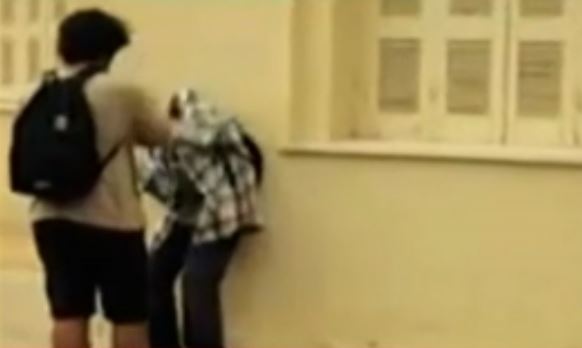 «Καμπανάκι» για τον σχολικό εκφοβισμό από ειδικούς