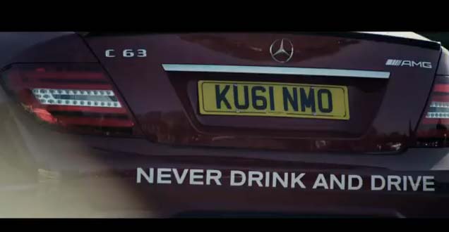 Οι J. Button και Μ.Hakkinen προσφέρουν θέαμα χωρίς αλκοόλ