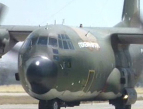 Στη Λιβύη τρία C-130 για τον επαναπατρισμό Ελλήνων πολιτών