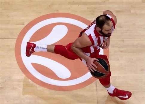 Ωρα πλέι οφ με Ολυμπιακό στη Μαδρίτη για τη νίκη