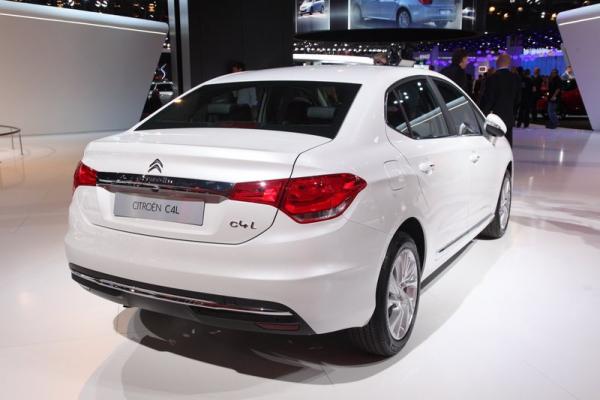 Διεθνής Έκθεση Αυτοκινήτου – Παρίσι 2012: Citroen