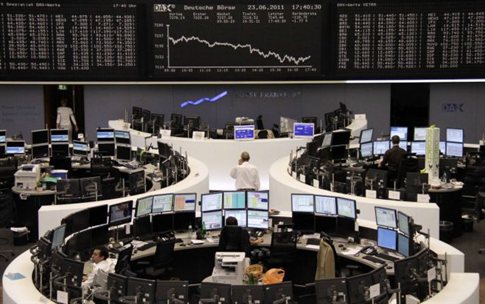 Υψηλές απώλειες στο Χρηματιστήριο