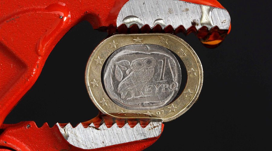 Καθυστερήσεις σε όλους τους στόχους του προγράμματος βλέπει η τρόικα