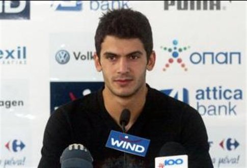 «Πρασίνισε» για τρία χρόνια ο Ιωαννίδης