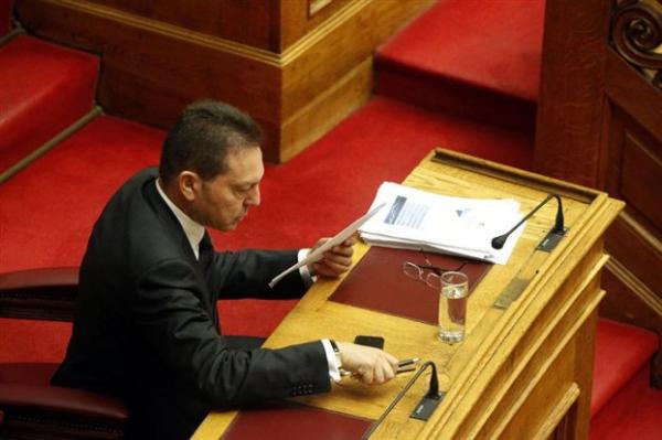 «Είμαστε έτοιμοι» λέει ο Γ.Στουρνάρας εν όψει της έλευσης της τρόικας