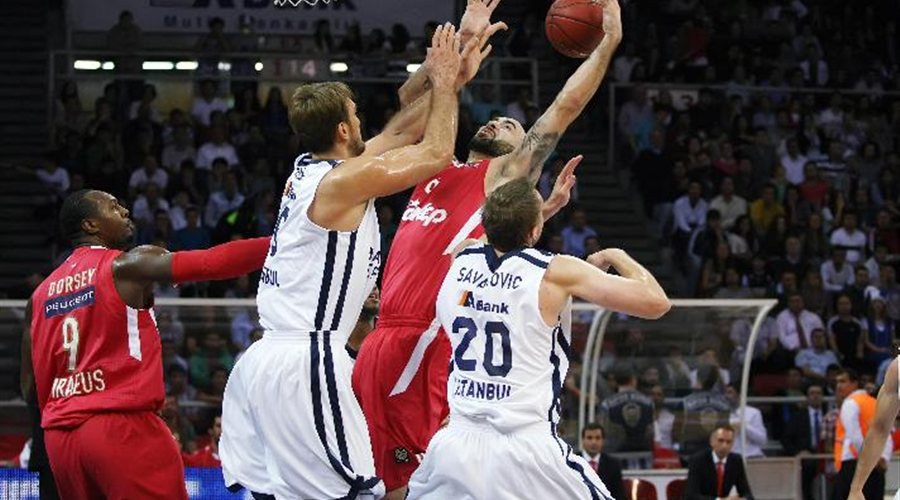 Ευρωλίγκα: Αυτή τη φορά ο «δολοφόνος» ήταν η Εφές