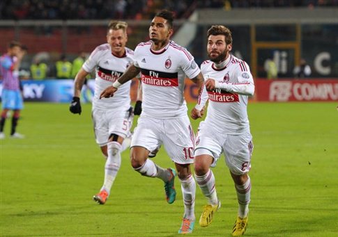 Σούπερ ντέρμπι σε Ισπανία, νίκη της Μίλαν με πρωταγωνιστή τον Ελ Σαρουϊ