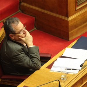 Π. Οικονόμου: Θα εισηγηθεί απόσυρση της ρύθμισης για τους «τακτοποιημένους» ημιυπαίθριους