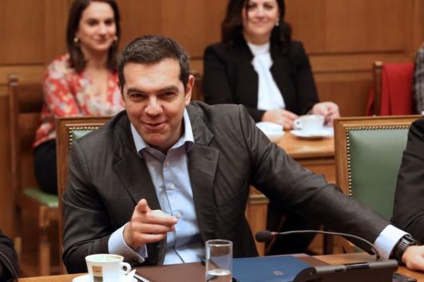 Editorial To Vima: Beyond cheap rhetoric