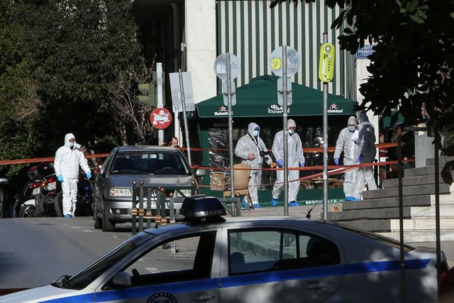 Editorial To Vima: Tolerance is tantamount to complicity