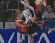 Τσάμπιονς Λιγκ: Ο Φιλίπ Μεξές στα χνάρια του Ζλάταν Ιμπραΐμοβιτς