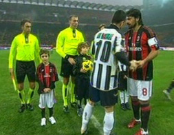 Ο Καβάνι νίκησε τη Γιουβέντους, ισοπαλία για Μίλαν και ήττες για Λάτσιο, Ρόμα