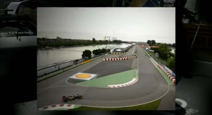 Το Grand Prix του Καναδά μέσα από το «φακό» του φωτογραφικού πρακτορείου sutton- images