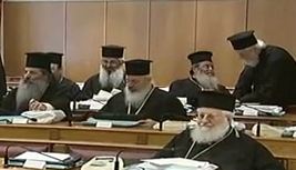 Άνθιμος: «Το παραμύθι με την περιουσία της Εκκλησίας έληξε»