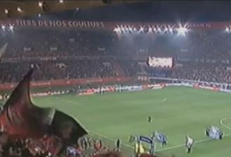 Kέρδισε και βλέπει Μπαρτσελόνα η Παρί Σεν Ζερμέν