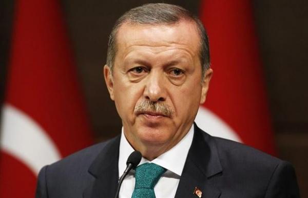 Ερντογάν: Το Βέλγιο γνώριζε για τον καμικάζι