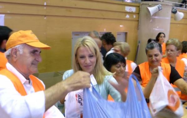 Tae Kwon Do: Συναυλία αλληλεγγύης για τα παιδιά των προσφύγων «Το ταξίδι της ζωής μας»