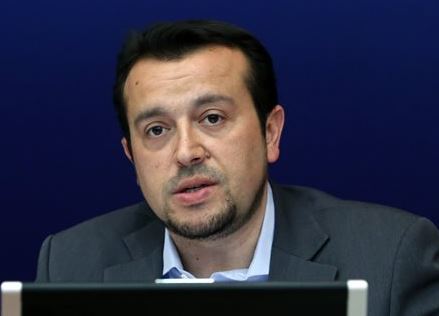 Κόντρα Παππά – Γεωργιάδη για τις τηλεοπτικές άδειες