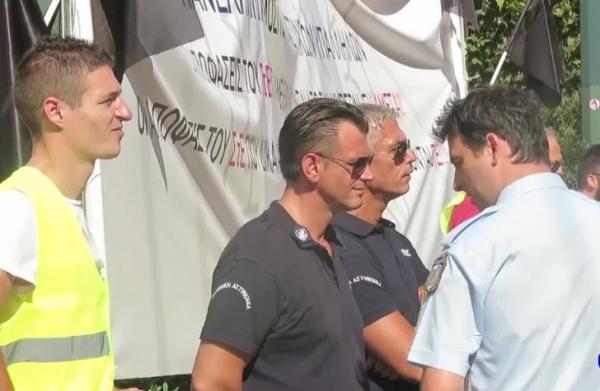 Διαμαρτυρία της ΠΟΑΣΥ στο ΣτΕ