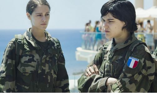 Το τρέιλερ της ταινίας «The Stopover»