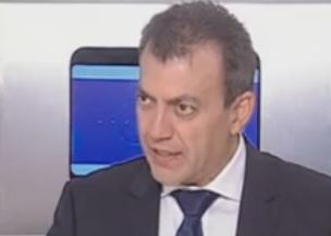 Γ.Βρούτσης: «Οι κύριες συντάξεις δεν πρόκειται να θιγούν»