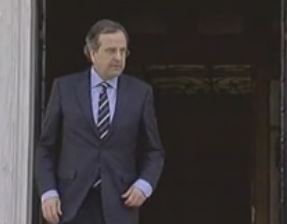 Αντ.Σαμαράς: «Η κοινωνία δεν αντέχει άλλα μέτρα»