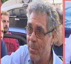 Πατέρας του Π.Φύσσα: «Να βρεθεί εκείνος που τηλεφώνησε στο δολοφόνο»