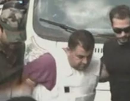 Προφυλακιστέος κρίθηκε ο Γ.Ρουπακιάς